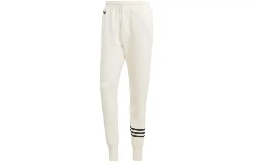 Adidas Originals ADICOLOR NEUCLASSICS Knitted Sweatpants Men's