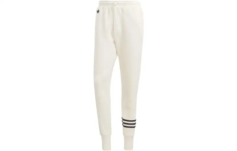 Adidas Originals ADICOLOR NEUCLASSICS Knitted Sweatpants Men's