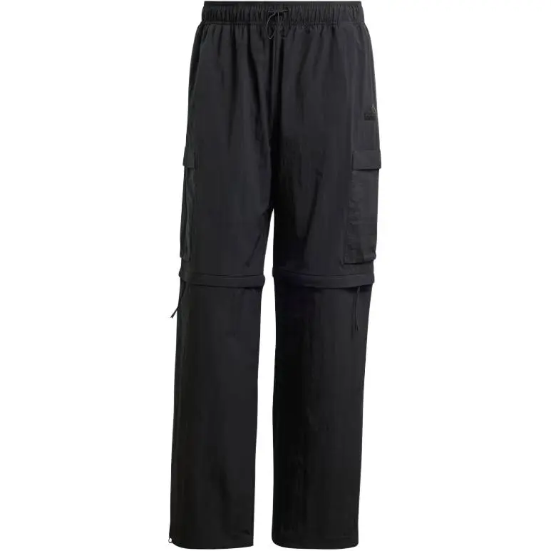 Adidas City Escape Premium Zip Off Cargo Pants
