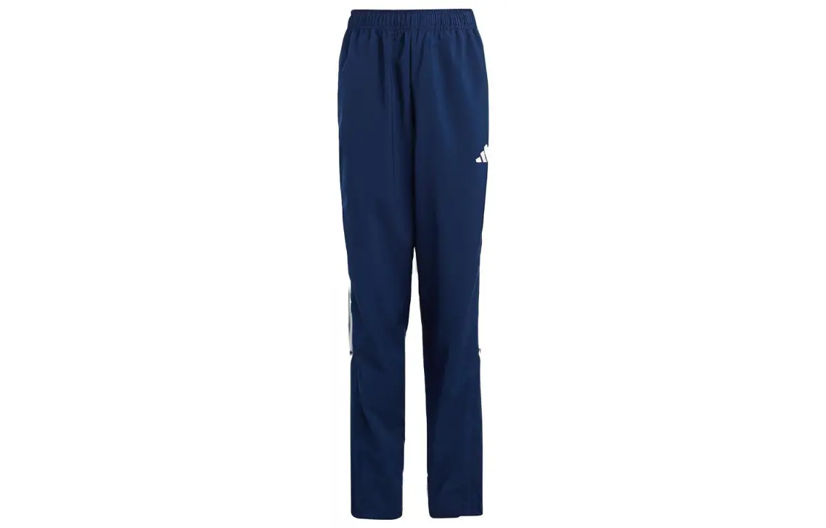 Adidas Knitted Sweatpants Men's