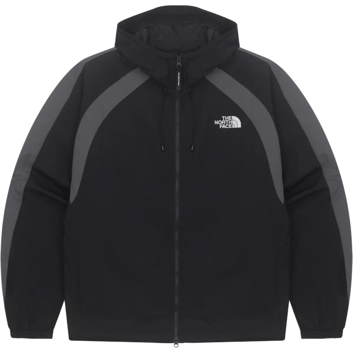 THE NORTH FACE Retro Jackets & Coats Unisex Black