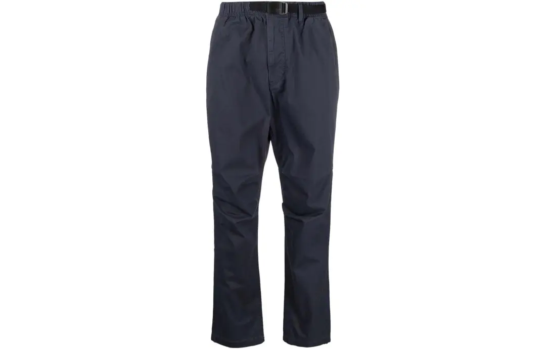 Polo Ralph Lauren Casual Pants Men's Blue Moderate Straight Fit Pants