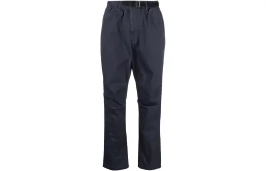 Polo Ralph Lauren Casual Pants Men's Blue Moderate Straight Fit Pants