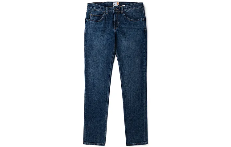 Timberland Jeans Men's Medium Indigo