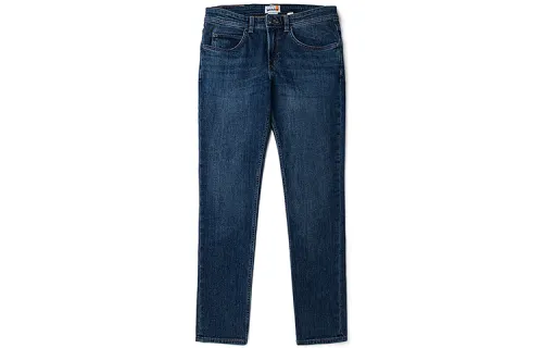 Timberland Jeans Men's Medium Indigo
