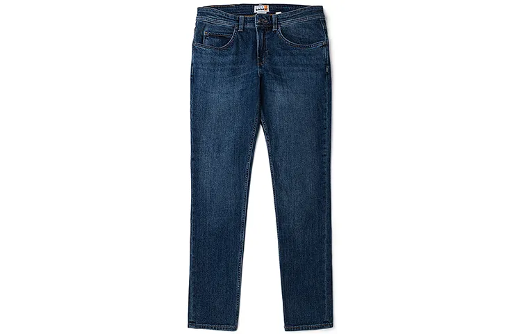 Timberland Jeans Men's Medium Indigo