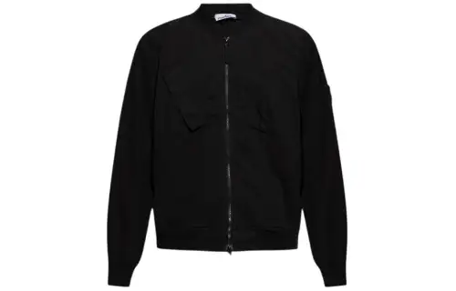 STONE ISLAND Jackets & Coats Men's Black