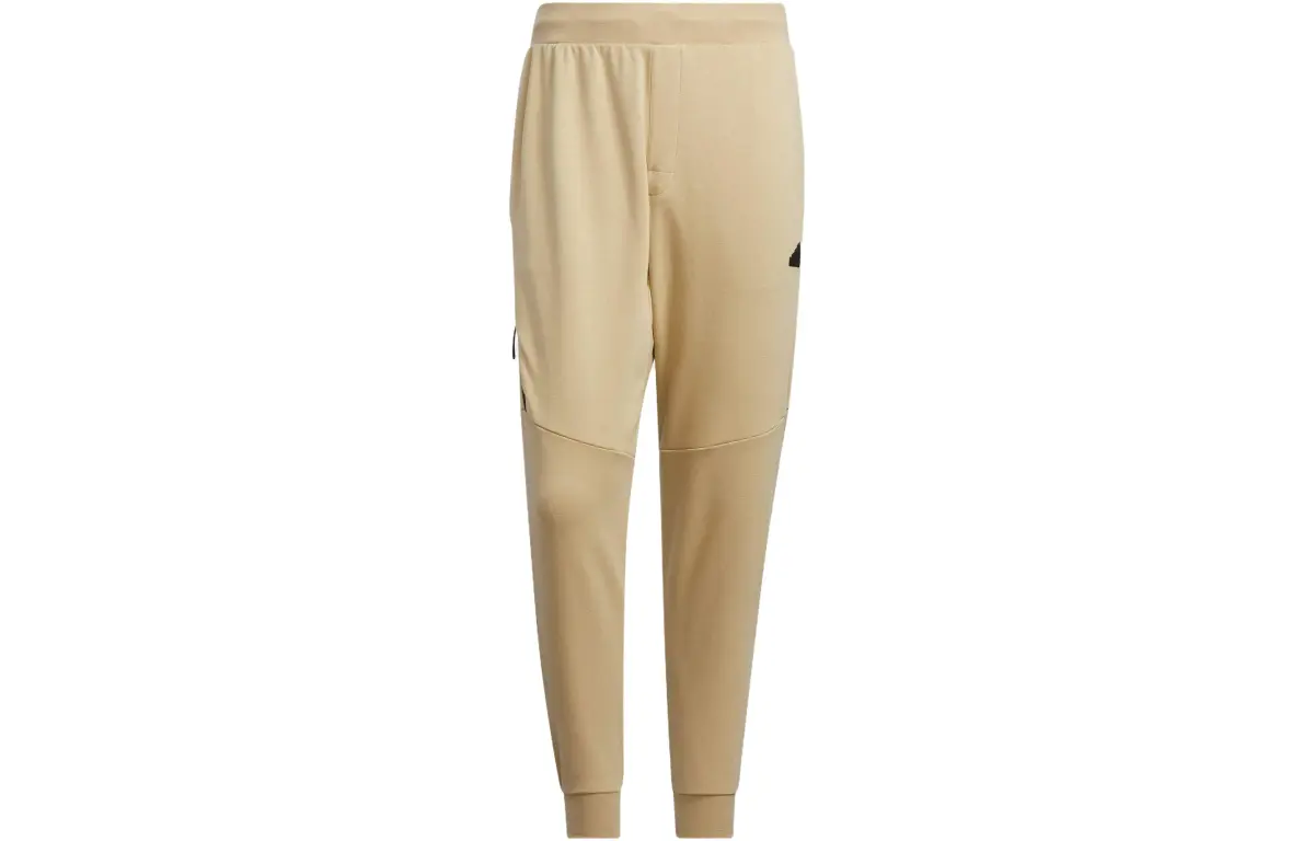 Adidas Knitted Sweatpants Men's