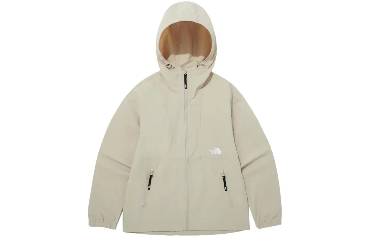 THE NORTH FACE Jackets & Coats Men's Beige