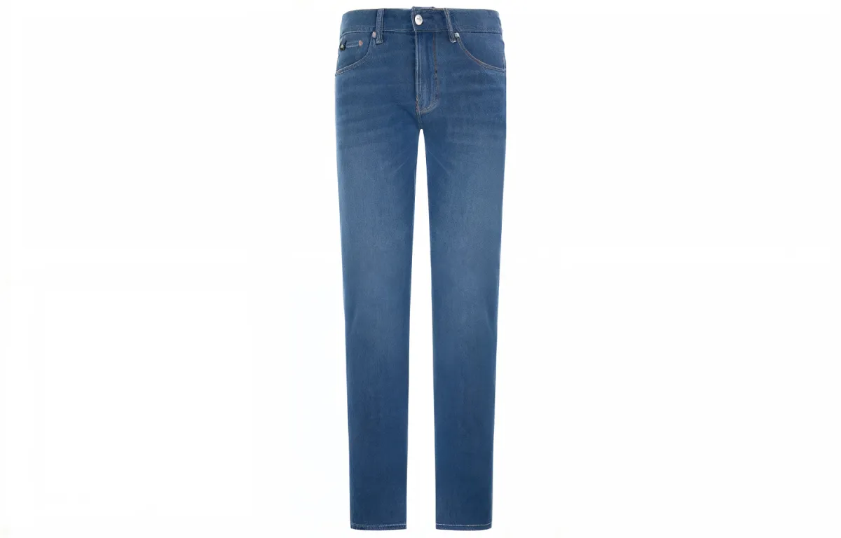 CALVIN KLEIN Jeans Men's Denim Blue