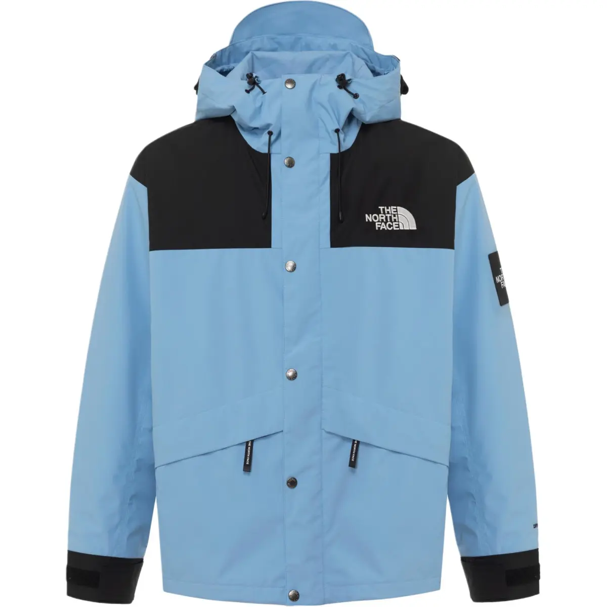THE NORTH FACE Jackets & Coats Men's Blue