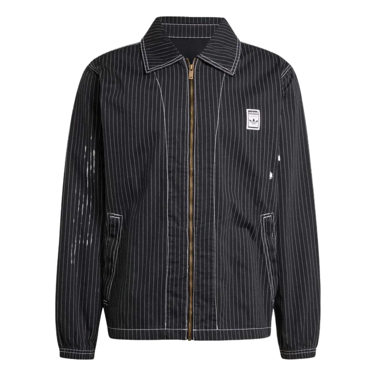 Adidas Cotton Shirt