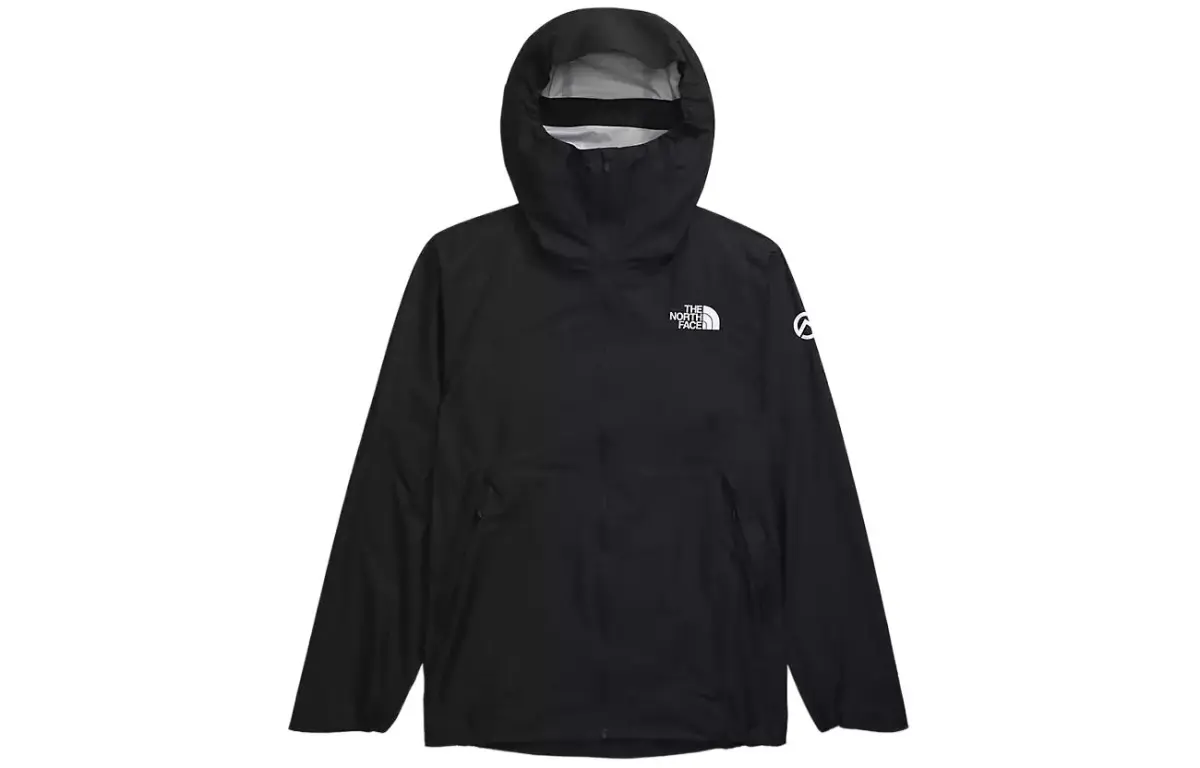 THE NORTH FACE Summit Jackets & Coats Men's Black