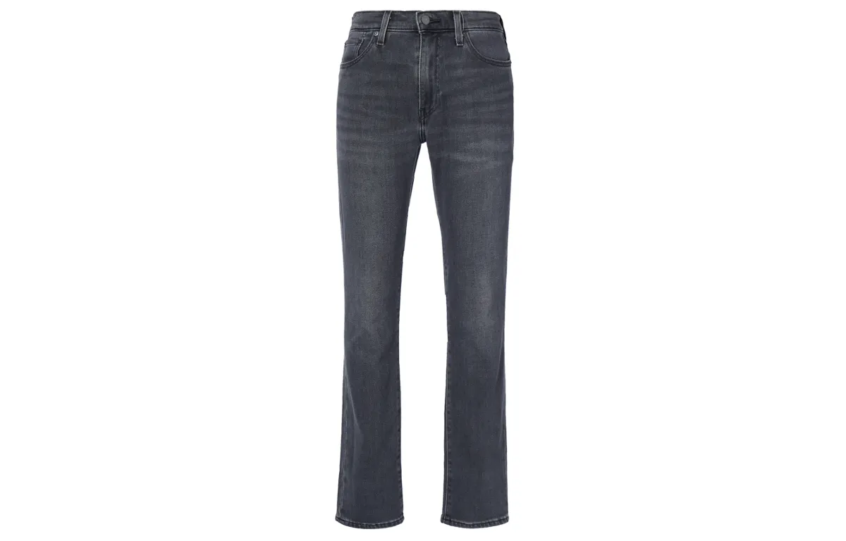 Levi's Jeans Men's Gray Moderate Flared Pants