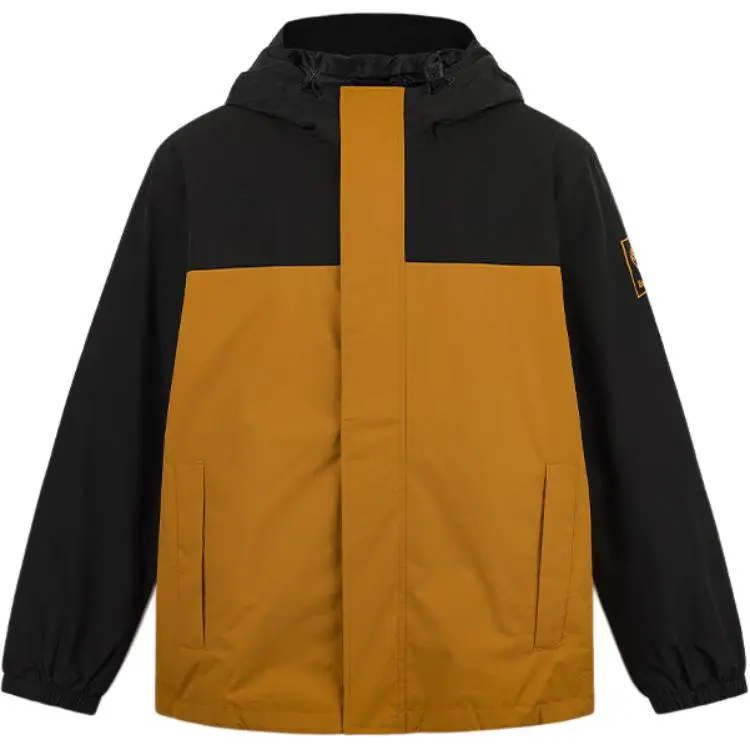 Timberland Jackets & Coats Men's Wheat Black
