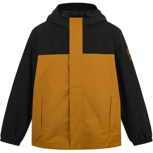 Timberland Jackets & Coats Men's Wheat Black