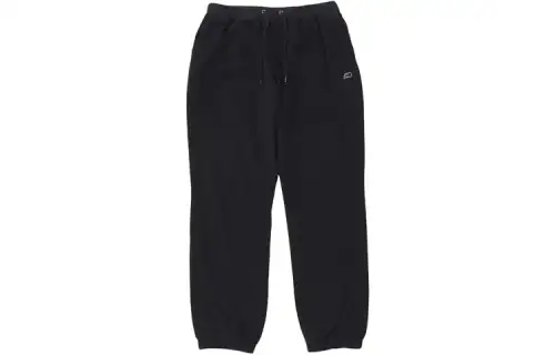 New Balance NB 900 FW23 Knitted Sweatpants Unisex Black
