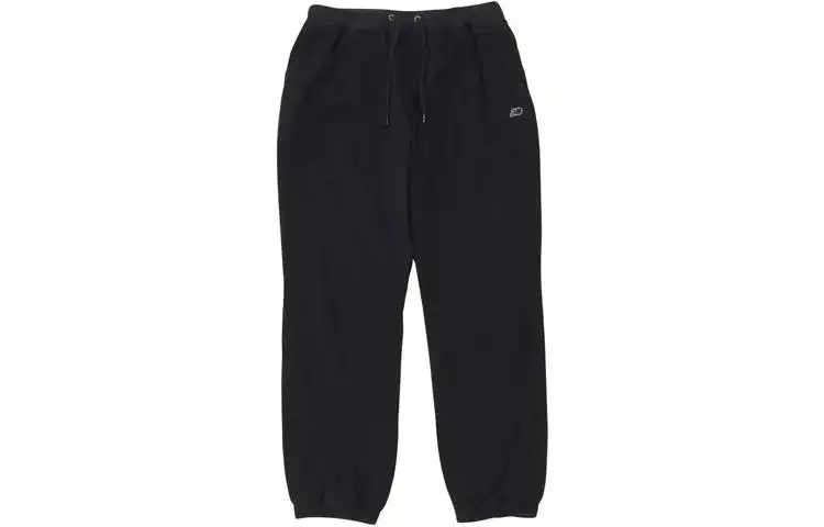 New Balance NB 900 FW23 Knitted Sweatpants Unisex Black
