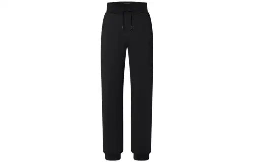 LOUIS VUITTON Hybrid Technical Cotton Jogpants