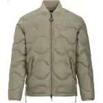 Under Armour LIGHT WEIGHT Down Jacket Unisex Khaki Gray