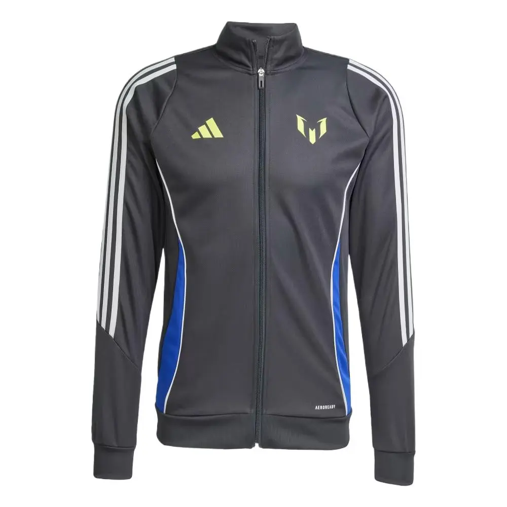 Adidas Free Shipping With AdiClub Messi Jacket