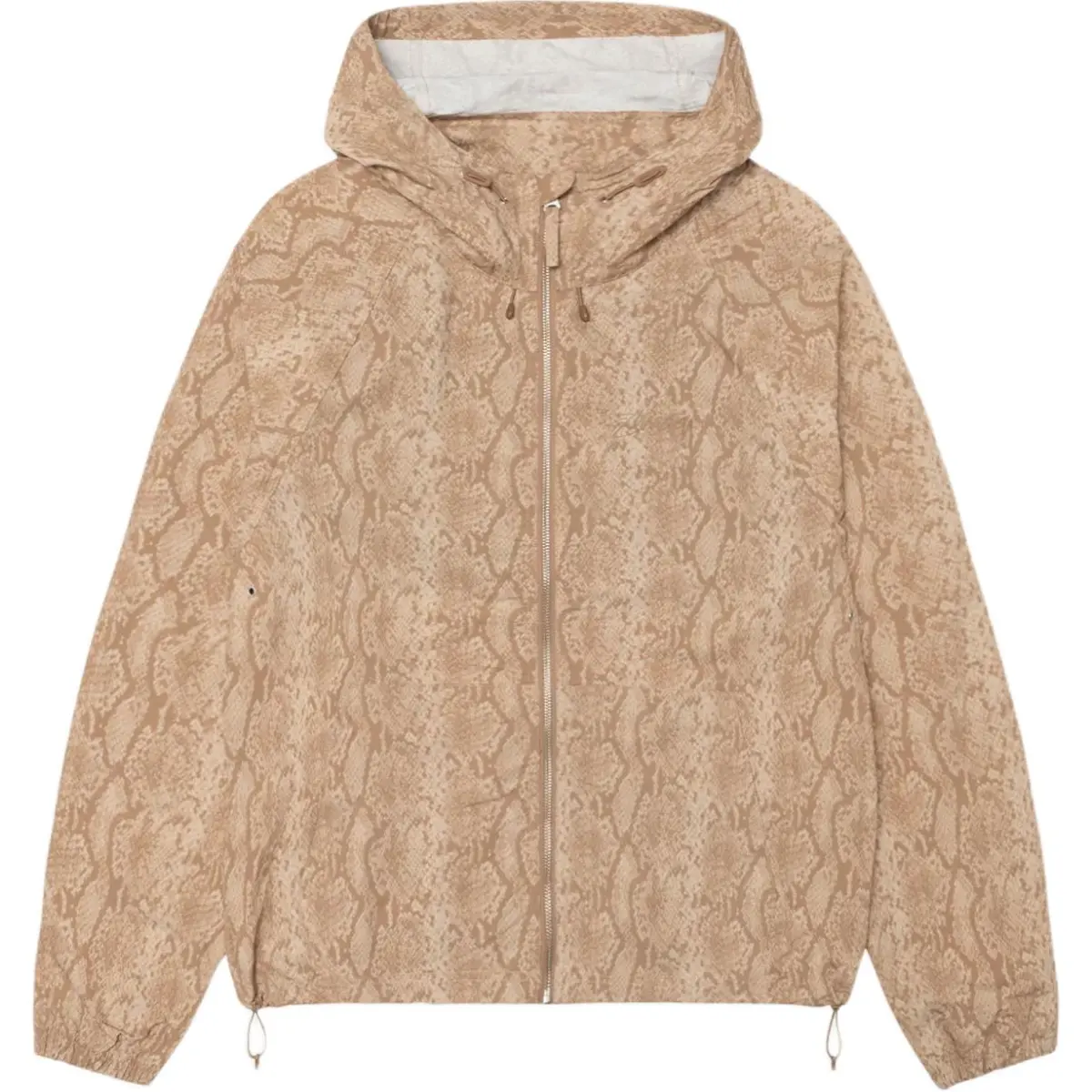 Stussy SS25 Jackets & Coats Unisex