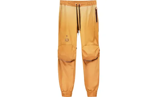 LOEWE X On Running Pants