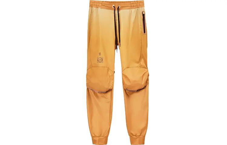 LOEWE X On Running Pants