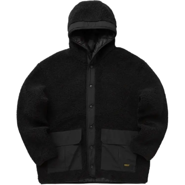 Carhartt WIP Jackets & Coats Men's Black