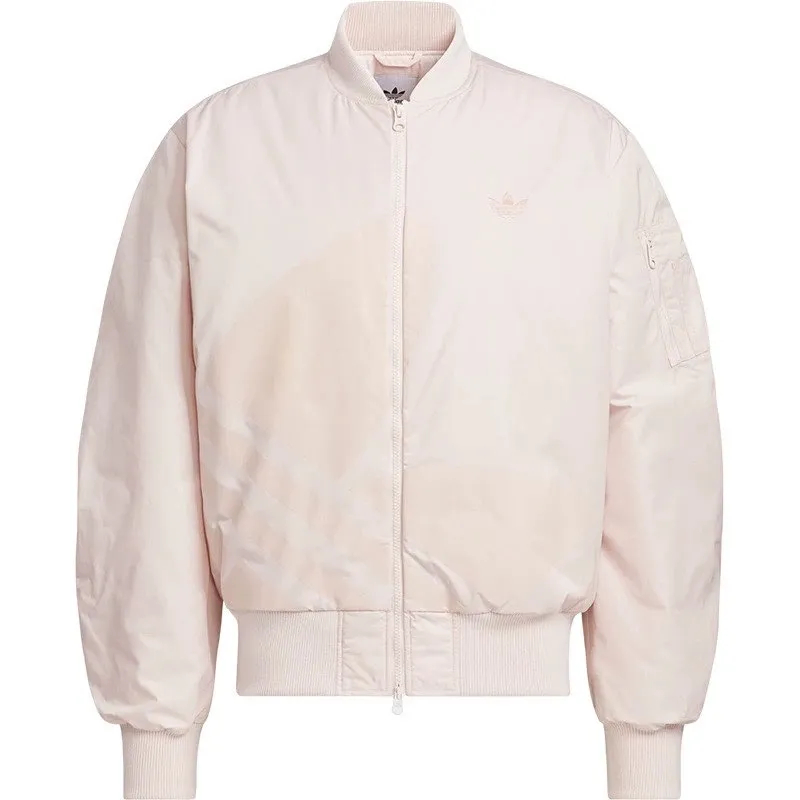 Adidas Originals Jackets & Coats Unisex Wonder Quartz