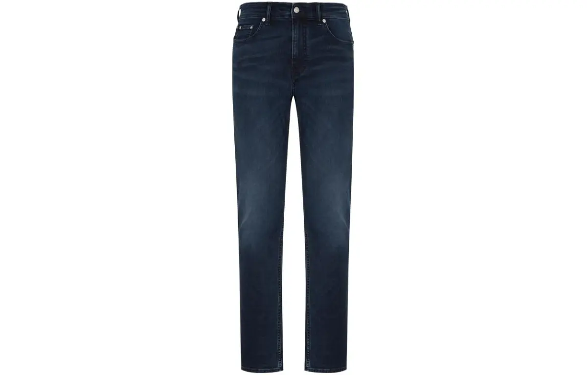 CALVIN KLEIN Jeans Men's Denim Dark Blue