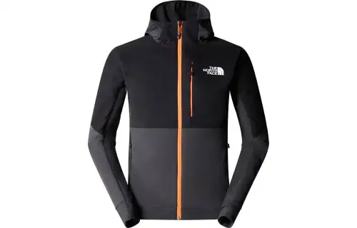 THE NORTH FACE Jackets & Coats Men's Black