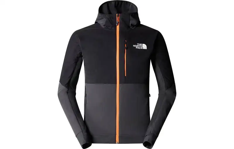 THE NORTH FACE Jackets & Coats Men's Black