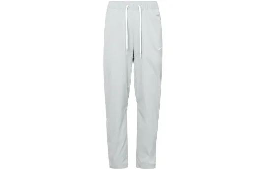 Nike Club Knitted Sweatpants Men's Light Smoke Gray
