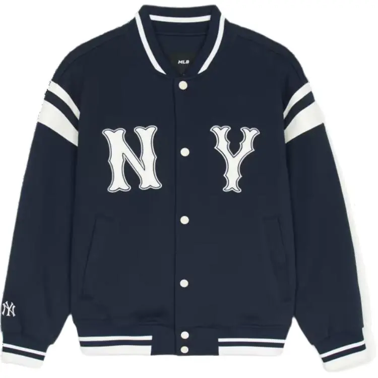 MLB Jackets & Coats Unisex Blue