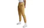 Converse Knitted Sweatpants Unisex Brown
