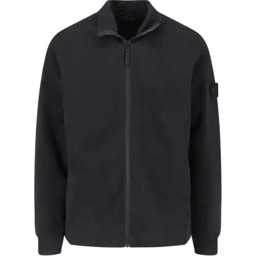 STONE ISLAND Compass-badge Sweatshirt