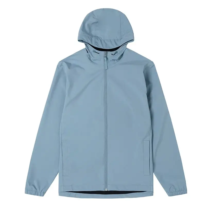 Timberland Jackets & Coats Men's Blue