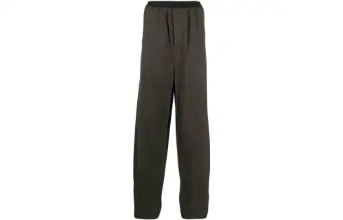 Balenciaga Elastic Pants