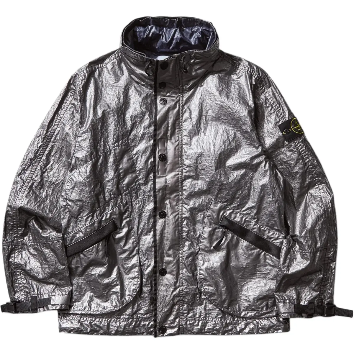 STONE ISLAND SS25 Jackets & Coats Men's Lavender