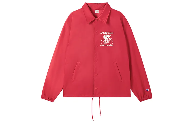 Champion Jacket Japan Version Men's
