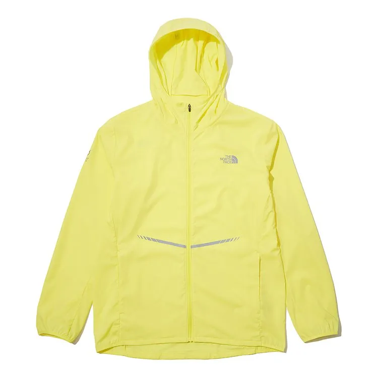 THE NORTH FACE Jackets & Coats Unisex Yellow