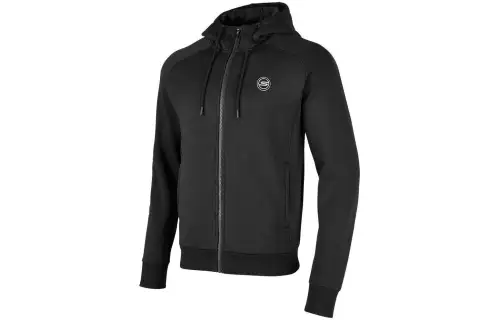 Skechers Jackets & Coats Men's Carbon Black