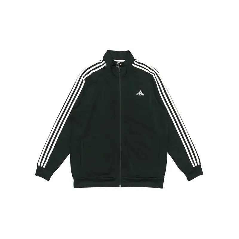 Adidas ESSENTIALS Jackets & Coats Unisex Black