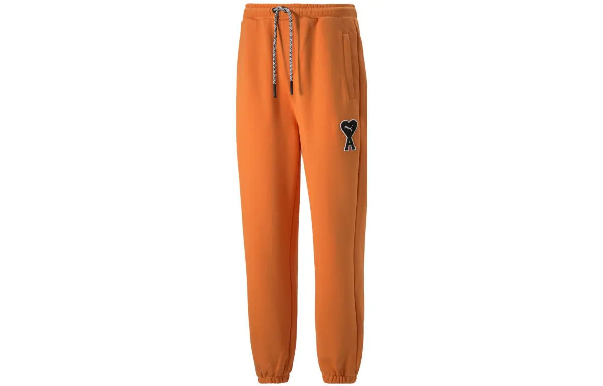 Puma x Ami Sweatpants