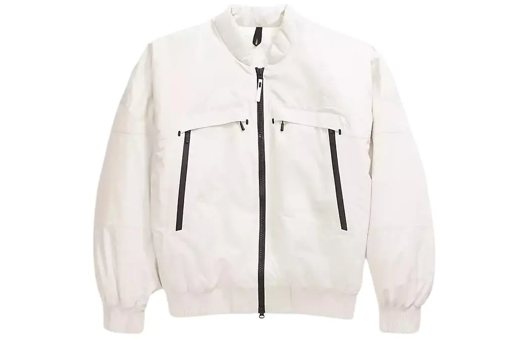 The North Face Rmst shell bomber jacket