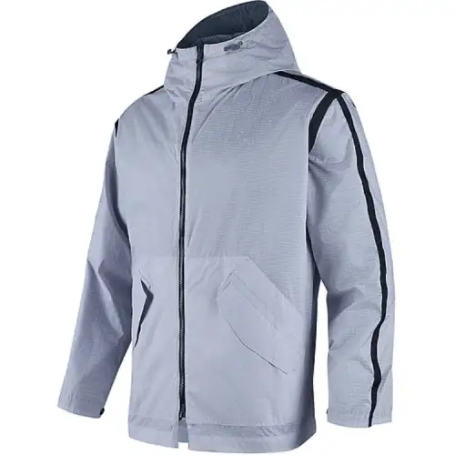 Skechers Jacket Unisex Relief Gray