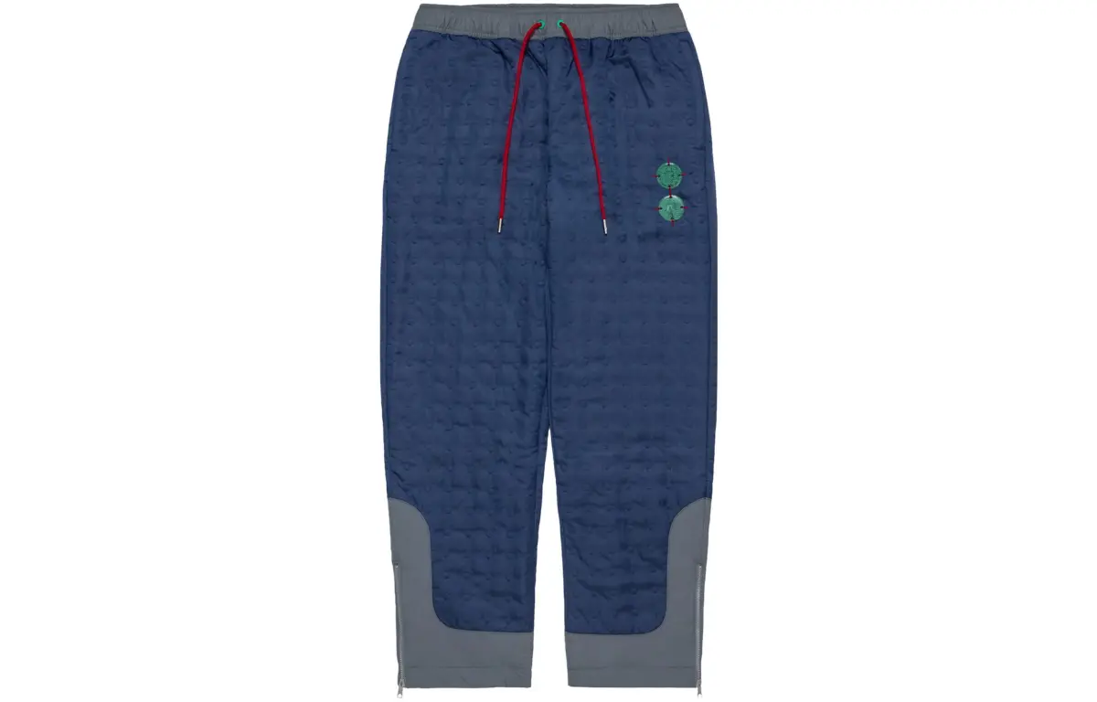 Jordan X Clot Woven Pants