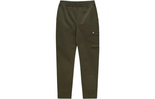 THE NORTH FACE Full Length Pants Men's Khaki