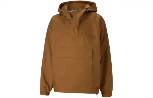 PUMA Jackets & Coats Unisex Brown